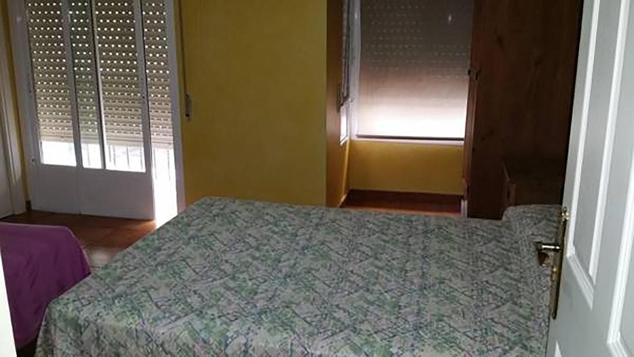Hostal Velarde Talavera de la Reina Extérieur photo