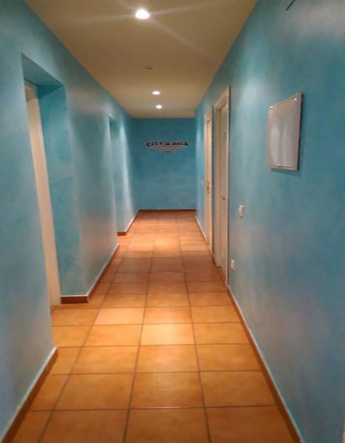 Hostal Velarde Talavera de la Reina Extérieur photo