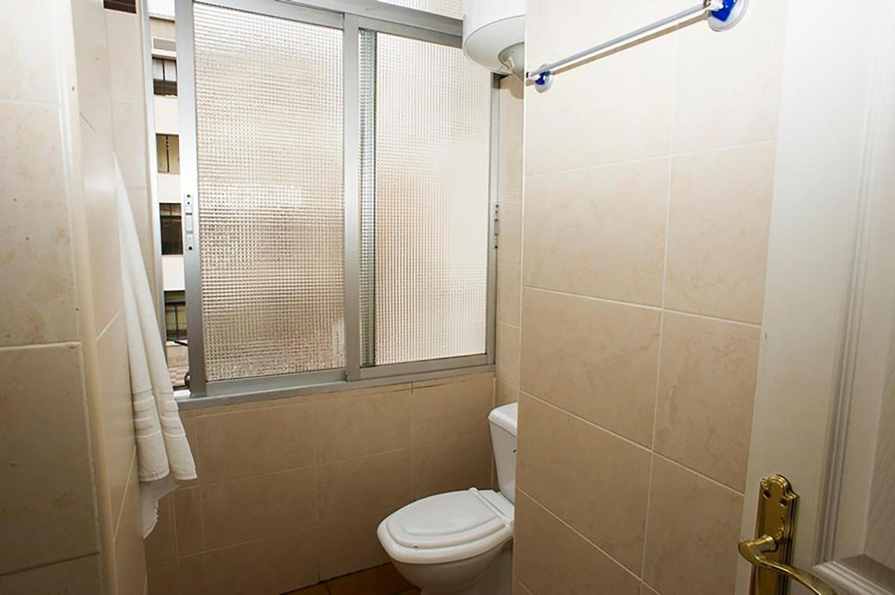 Hostal Velarde Talavera de la Reina Extérieur photo