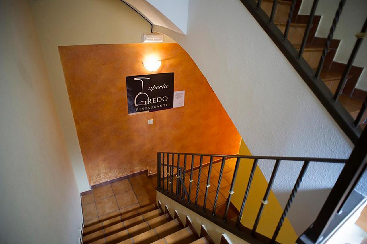 Hostal Velarde Talavera de la Reina Extérieur photo