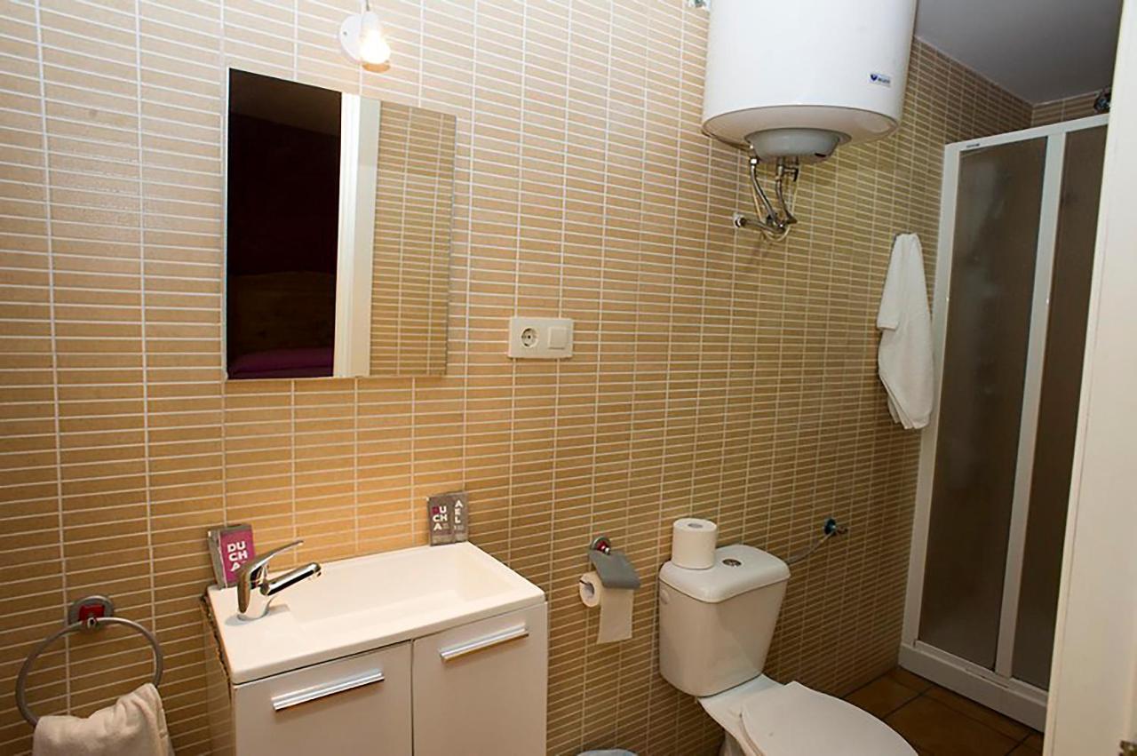Hostal Velarde Talavera de la Reina Extérieur photo