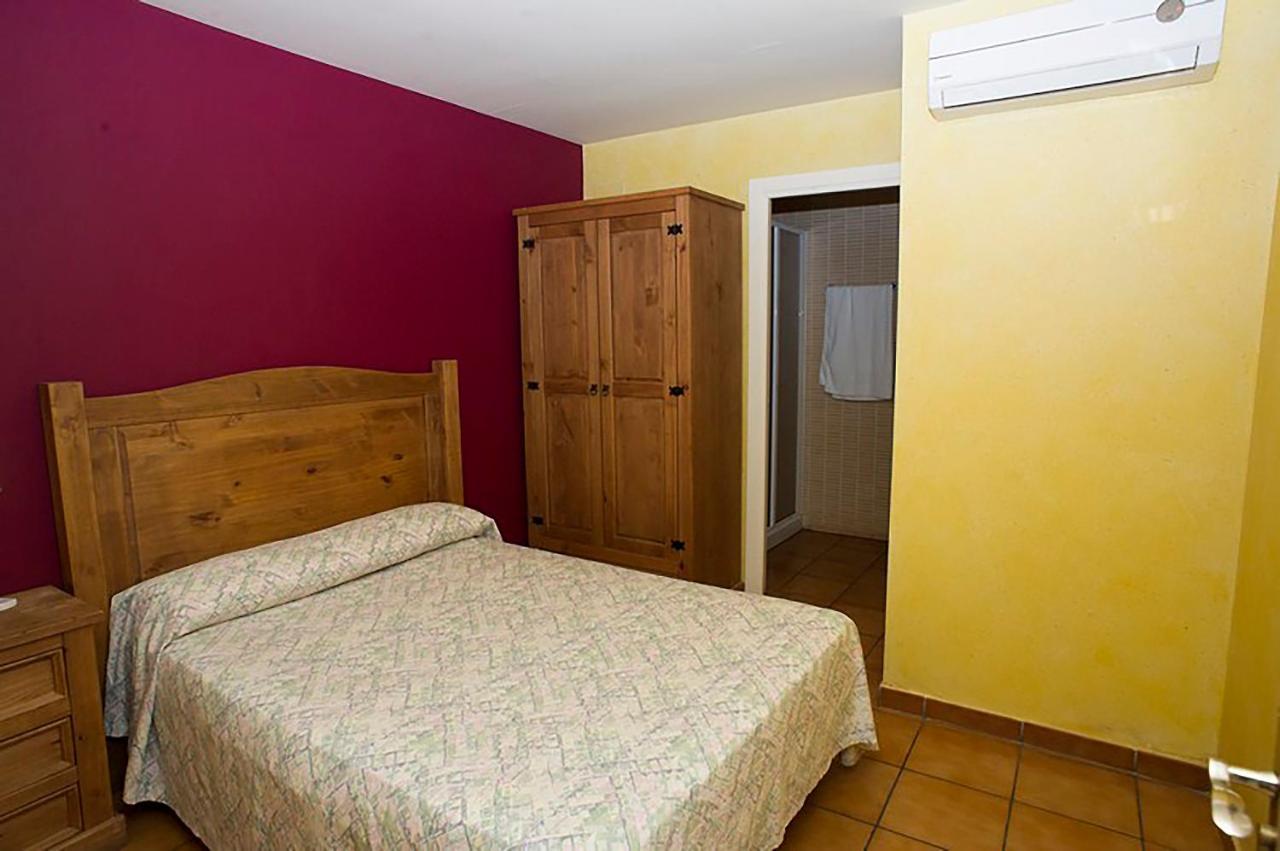 Hostal Velarde Talavera de la Reina Extérieur photo