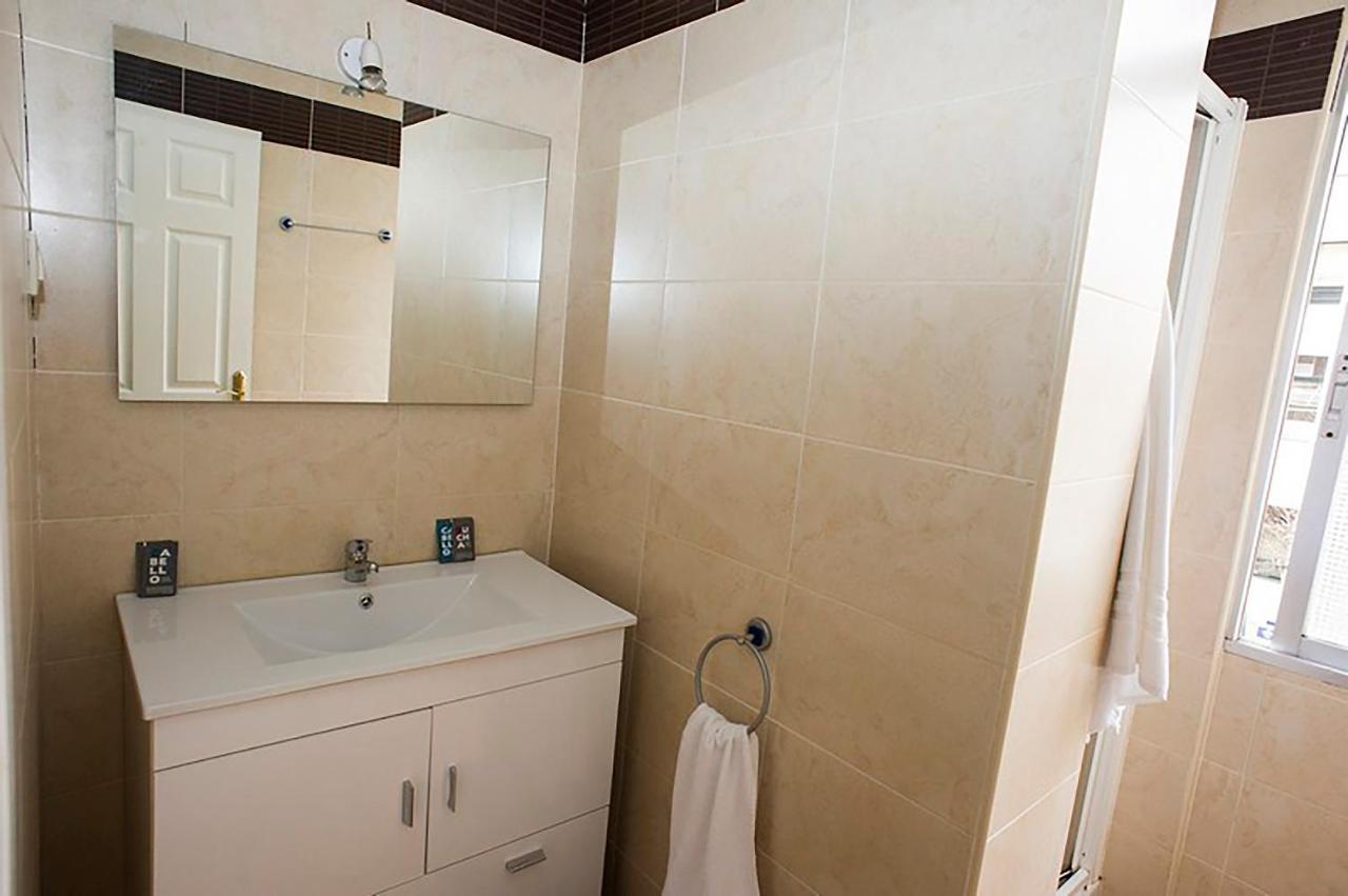 Hostal Velarde Talavera de la Reina Extérieur photo
