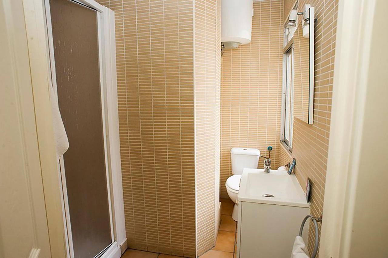 Hostal Velarde Talavera de la Reina Extérieur photo