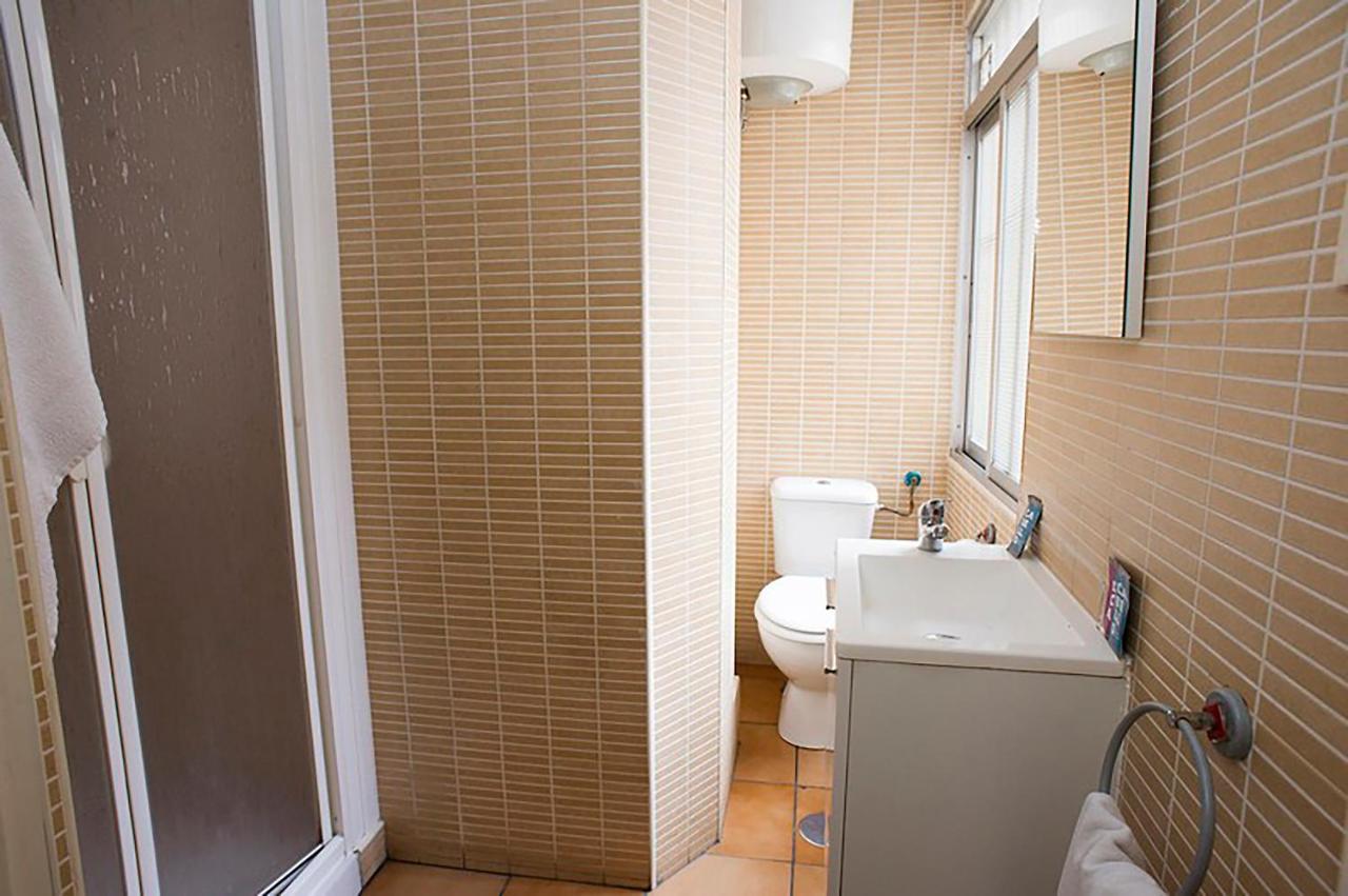 Hostal Velarde Talavera de la Reina Extérieur photo