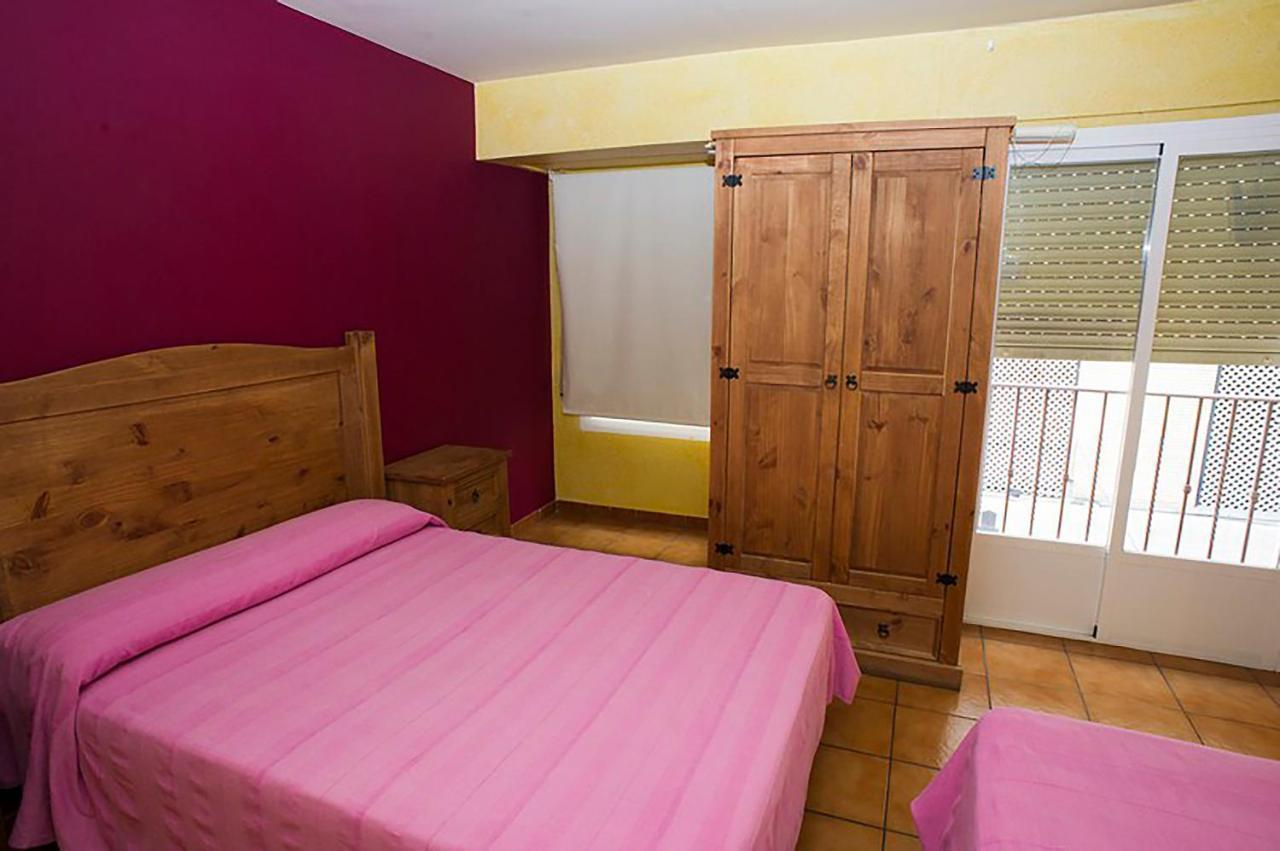 Hostal Velarde Talavera de la Reina Extérieur photo