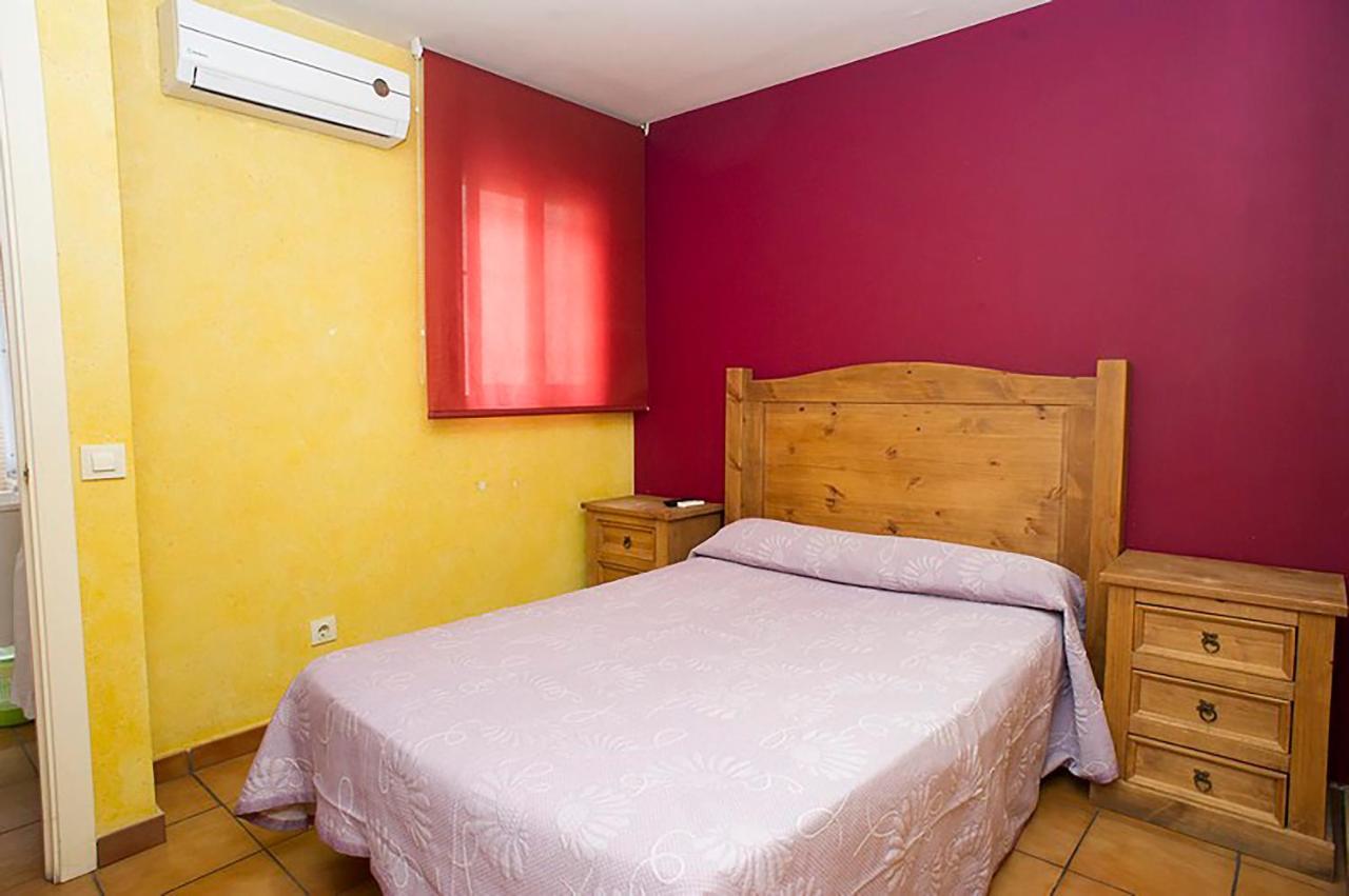 Hostal Velarde Talavera de la Reina Extérieur photo